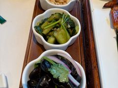 -唐苑酒家·鸡煲翅(太古仓店)