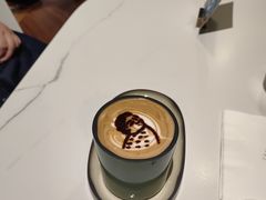 -潮一不贰·法式甜品·生日蛋糕·西式简餐(外滩店)