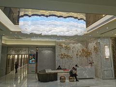 大堂-御彩酒家(东风东路店)