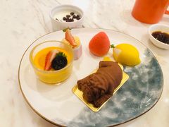 -温德姆至尊酒店·璇全日餐厅