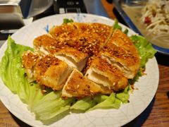 -汉城烧烤(西稍门劳动路店)