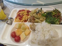-娘家米汤饭(大营路店)