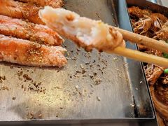-老青岛戳子肉 (黄岛店)