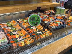 -池田寿司·4H鲜作(西直门凯德华联店)