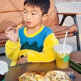 佛山‼️找到一家宝藏饮品店，氛围很棒哟