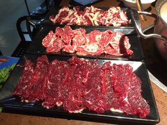 -幸运牛汕头小黄牛牛肉火锅(梅林店)