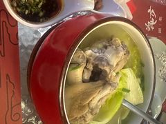 -一个叫川的地方(麒麟新天地店)