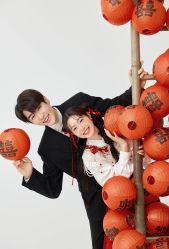 -时光印记婚纱摄影工作室·原创定制