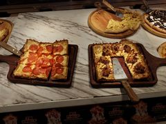 -比格比萨自助(南京万达茂店)