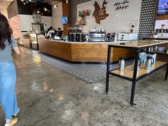 -Torch Coffee 炬点咖啡