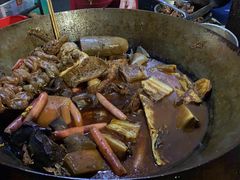 -吴长子卤菜馆(统一街店)