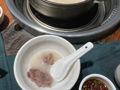 -大良毋米粥(锦龙路总店)