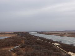 -珲春防川景区