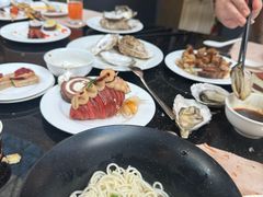 -圆顶阁西餐厅(郑州索菲特国际饭店 )