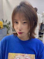 点击看大图 -New Fashion·新时尚形象设计