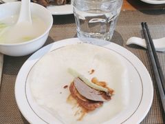 -全聚德烤鸭店(马家堡店)