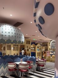 -奈尔宝家庭中心·亲子餐厅(前滩店)