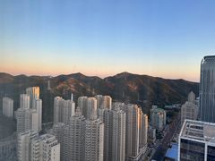 -大连星海皇冠假日酒店
