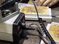 -十八字金·银饰·开蚌DIY·手工体验团建(世纪金源店)