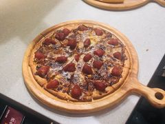 -比格比萨自助(花园路店)