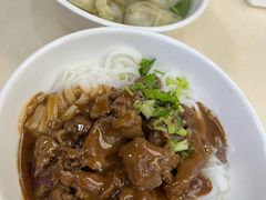 -福合埕牛肉丸(福平路店)