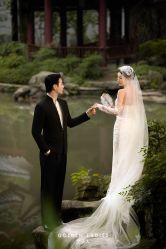 点击看大图 -金夫人婚纱摄影(衡阳店)