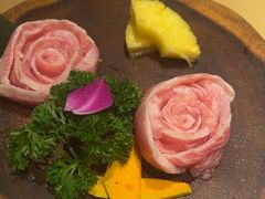 -西塔老太太泥炉烤肉(杭州首店)