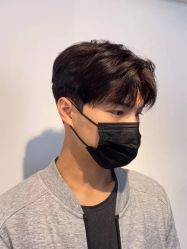 -菲·木田moontin造型salon