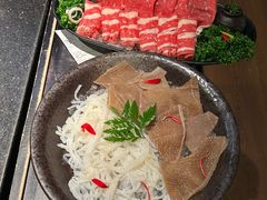 -捞王锅物料理(凯旋路店)