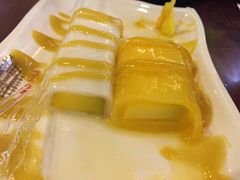 -海口骑楼小吃街