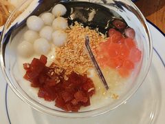 -永安鱼庄·镇江菜(丁卯店)