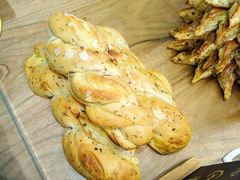 伯爵奶酥-面包与我Bread Or Me(长城汇店)