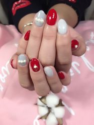 -MORI茉丽日本美甲美睫