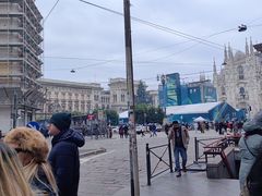 -埃马努埃莱二世拱廊