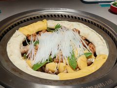 -灶座小锅烀饼·铁锅炖(全国总店)