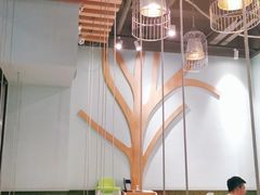 大堂-仙踪林(江燕路万科里店)