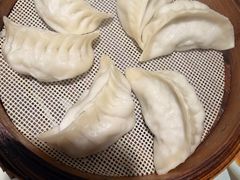 -老淮城·长鱼面(河下古镇店)
