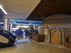 -汤连得温泉馆(宝山店)