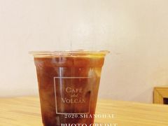 -Cafe del Volcan(永康路店)