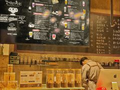 -了不起的考拉咖啡店(高新店)