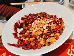 -禄鼎记·排队俩小时都要吃的酸菜鱼(石牌桥店)