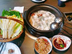 -同仁四季椰子鸡(罗湖国贸店)