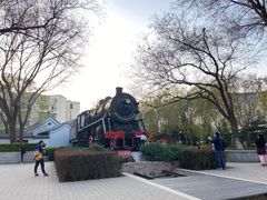 -玲珑塔公园