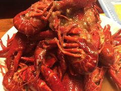 -臻鲜燕海鲜融合餐厅(金陵style店)