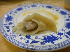 大肉烫面角内馅-老王烫面角(北京路店)