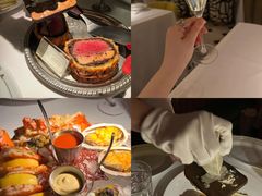 -壳里西餐厅Coquille Seafood Bistro(蒙自路店)