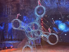 -广州长隆国际大马戏