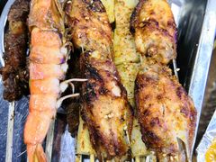 -老虎滩大连海鲜烧烤(建邺云锦路总店)