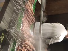 -通海俄式烧烤·俄罗斯大串(嵩山路店)