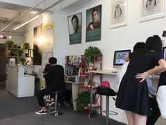 -猫头鹰照相馆(国贸店)